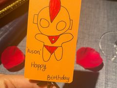 -弦月窗LUNETTE BY AMANDA(复兴路店)