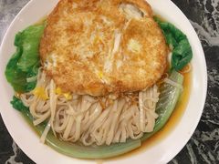 -李师傅脆肚(华强北店)