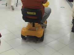 -万达广场(泰安泰山店)