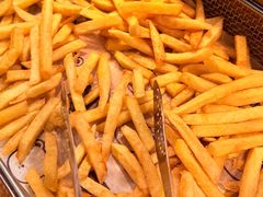 -我家牛排(莱山区永旺店)