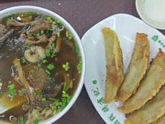 -清真蒋有记(老门东店)