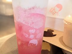 -喜茶(中山白水井店)