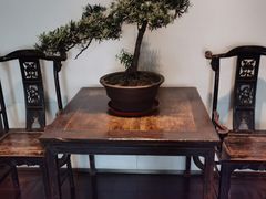-隐庐·古法川菜(高新店)