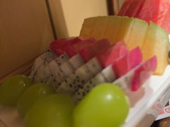 -海底捞火锅(银泰中心店)