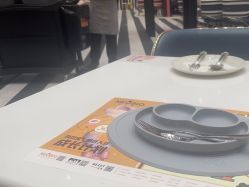 -奈尔宝家庭中心·亲子餐厅(鄞州万达店)