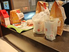 -麦当劳(世纪汇广场店)