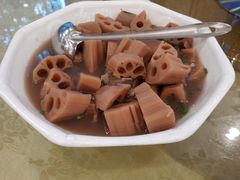 -潮喜竹溪荔湖酒家(荔枝湾店)