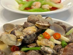 -乾隆美食·本帮菜(黄河路店)