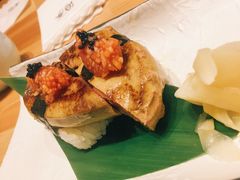 鹅肝寿司-酒吞(七宝领展广场店)