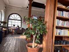 -1901 Cafe(西四店)