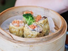 -澳门西南饭店·粤菜·茶市·手工点心(华海路店)
