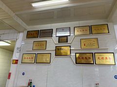 -十二忠手拉面(中华路店)