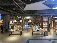 -当当书店(国泰广场店)