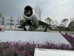 -成飞公园