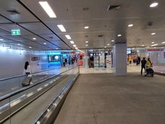 -曼谷素万那普国际机场