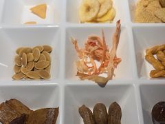 -探鱼·鲜青椒爽麻烤鱼(天一广场店)