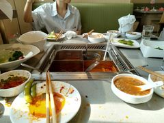 -海底捞火锅(方圆荟店)