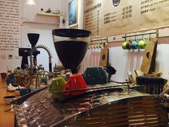 -COFFEE HOLIC(朝外SOHO店)