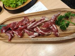 -花味·自助烤肉(雨花客厅店)