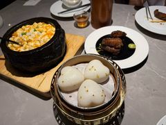 -醉庐·新上海菜(南京西路店)