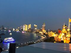 -罗斯福色戒酒吧(外滩店)