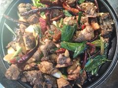 -飞虎过桥米线(翠湖店)