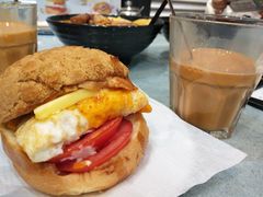 -华嫂冰室(尖沙咀店)