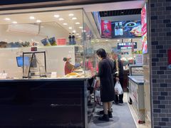 -上海全国土特产食品商场(淮海中路店)