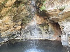 -天毓山庄·餐厅