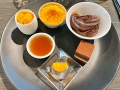 -香港唯港荟 Hotel ICON – The Market