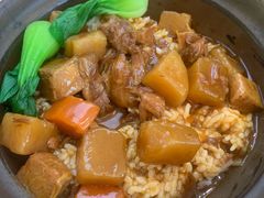 -李先生牛肉面大王(广渠门内店)