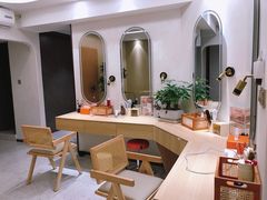 -瑶舍头疗·瑶浴·芳香热石SPA(五洲国际店)
