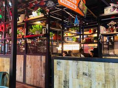 门面-探鱼·鲜青椒爽麻烤鱼(增城东汇城店)