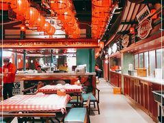 大堂-辣小鲜·南昌大排档(船山路店)