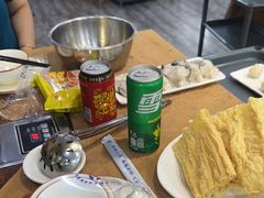 -濠轩阁特色生蚝火锅(水湾路店)