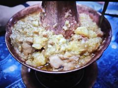 -蜗牛小馆醉乡民谣云南菜(惠新西里店)