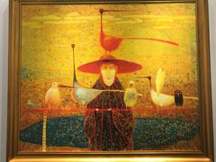 -东浩兰生上海世博展览馆