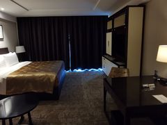 -南京圣和府邸豪华精选酒店