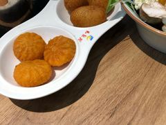 -龙聚德北京烤鸭(沙坪坝华宇A馆店)