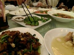 -骏丰酒楼(黄编店)