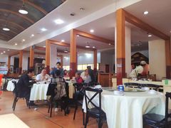 -三羊居食府(文艺路店)