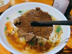 牛肉粉-肆姐面粉馆(坡子街店)