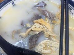 -鸭小妹鸭血粉丝(老门东店)