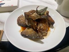 熏鱼-江南郡府(天宝路店)