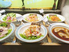 -犇放和牛烤肉·烤榴莲自助(苏宁城市奥莱店)