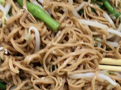 -吕记清真美食城(永兴服装街店)