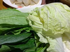 -京门老爆三·铜锅涮肉 爆肚(望京店)