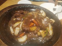 -芳芳私房菜·精做淮扬菜(承德路店)