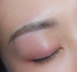 -Yue Show馨选·半永久纹眉纹眼线