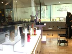 -意廊 Hair Salon